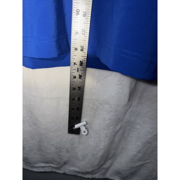 Nike On-Field Dri-Fit Florida Gators BluePolo CN0662-480 Size 2XL $89 XXL - Picture 7 of 10